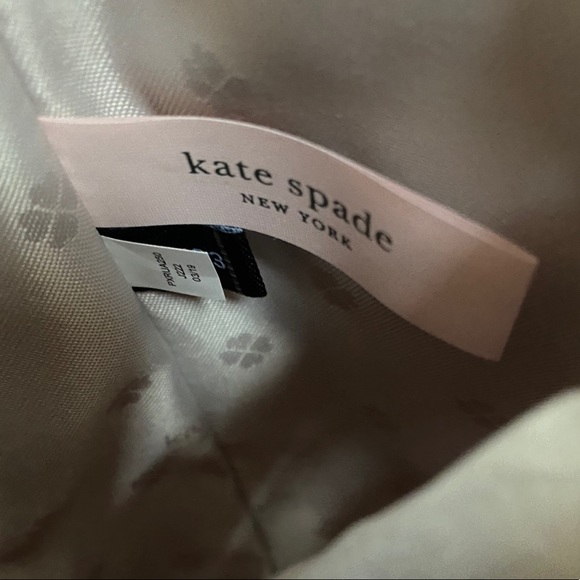 Kate Spade Polly Medium Convertible Shoulder Bag - Picture 14 of 14